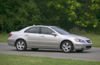 2007 Acura RL Picture
